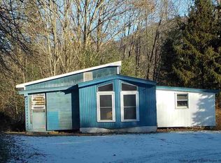 22 Boland Rd, Shandaken, NY 12480