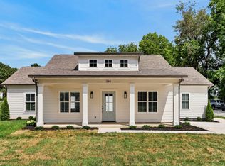 344 S Walnut Ave, Cookeville, TN 38501