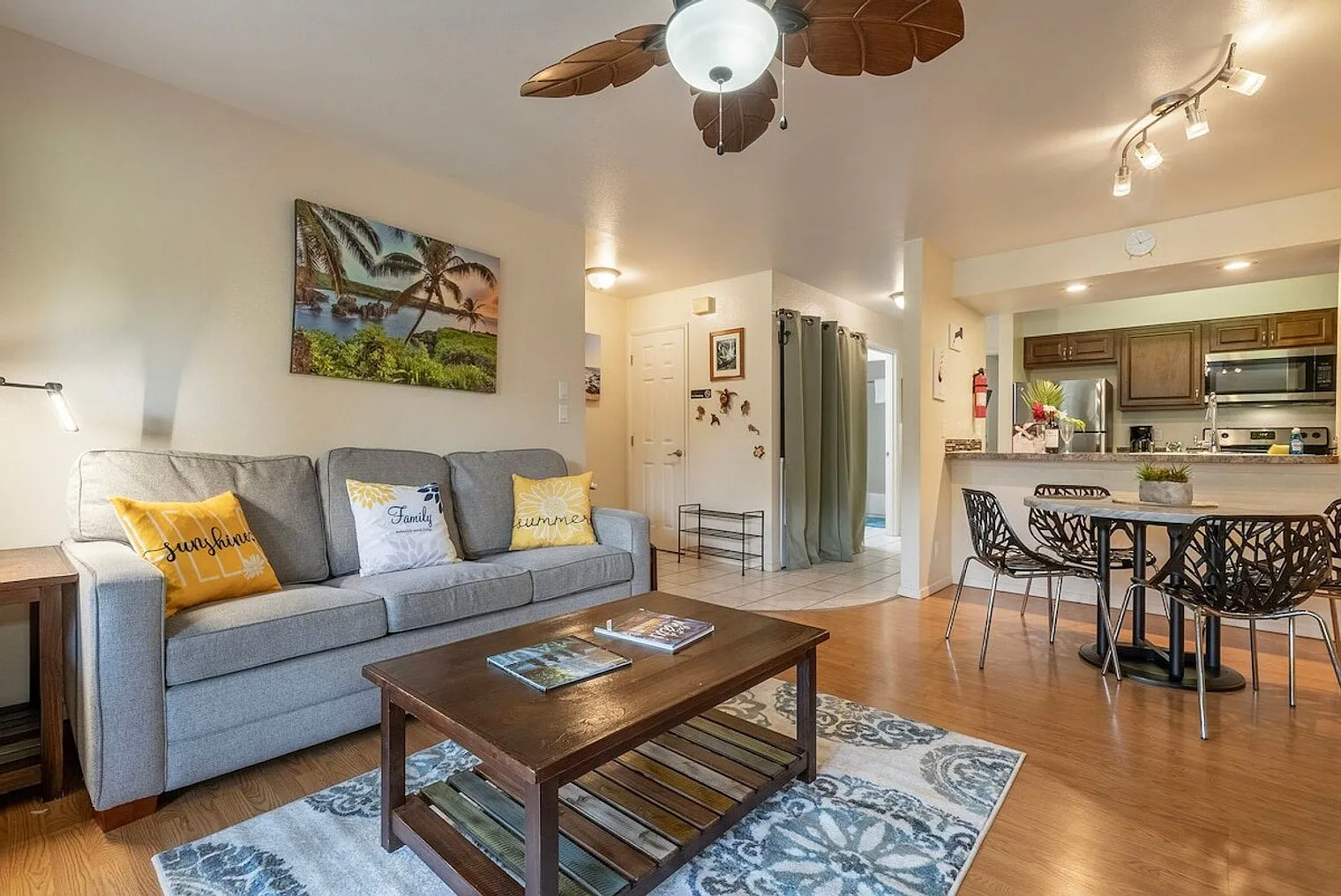 1 bed, 1.0 bath, $5,694 — Photo 1