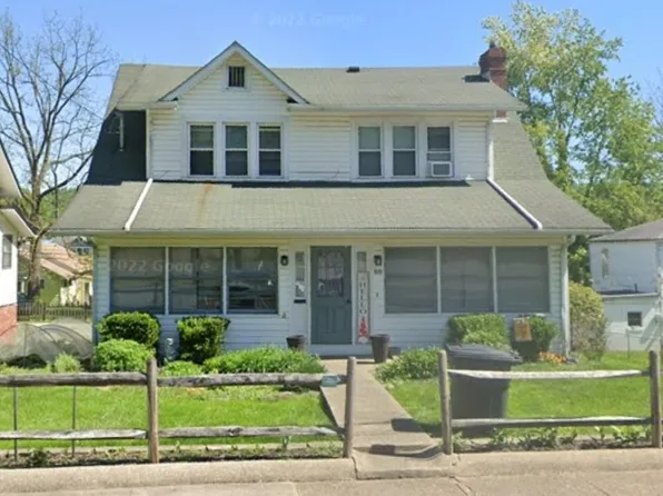 810 Kanawha Ter, Saint Albans, WV 25177