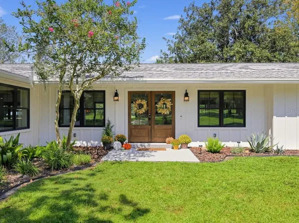 15114 NW 32ND AVENUE, NEWBERRY, FL 32669