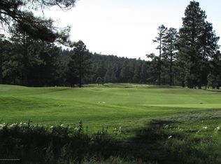 2646 W Highland Meadows Dr, Williams, AZ 86046