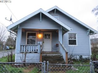 5123 SE 78th Ave, Portland, OR 97206