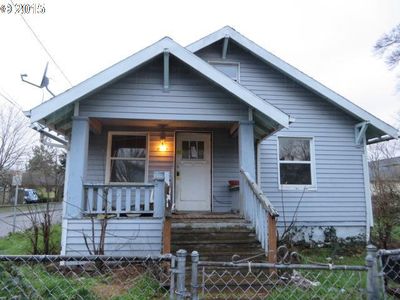 5123 SE 78th Ave, Portland, OR, 97206