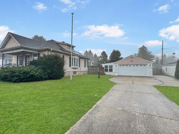 1123 Larson STREET, Mount Pleasant, WI 53403