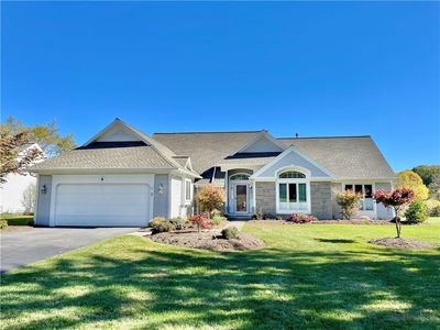 4 Niblick Ct, Penfield, NY, 14526