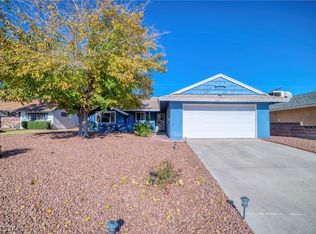 4304 Fortune Ave, Las Vegas, NV 89107