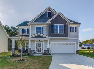 111 Gemith Ct, Clayton, NC 27520