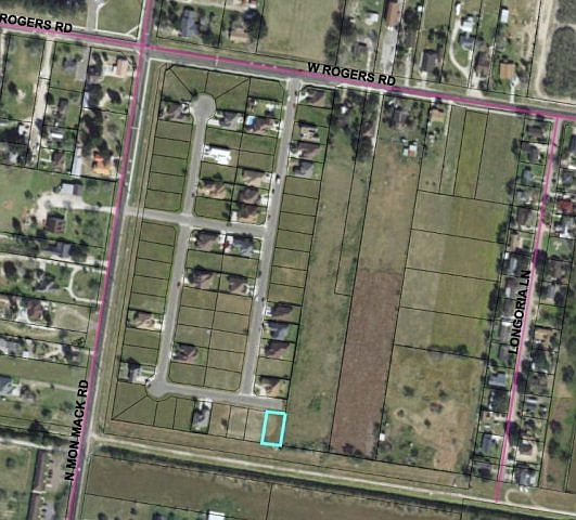 1st image of 3424 Aquamarine Ln
