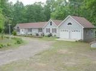 148 Old Edwards Rd, Arnoldsville, GA 30619