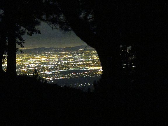 From Master BdRm; zoomed