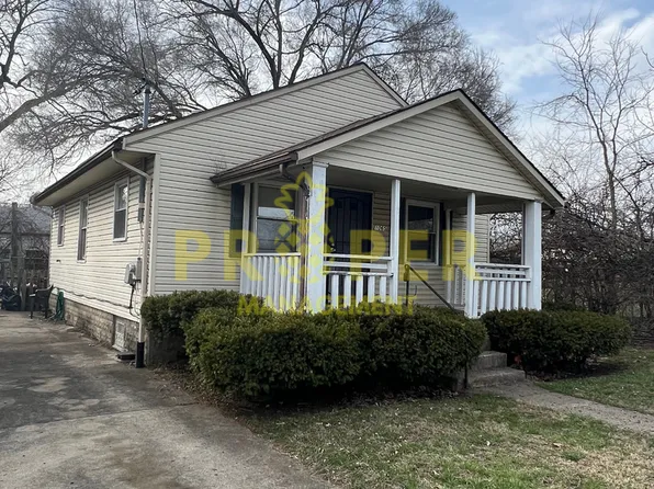 1065 Walton Ave, Dayton, OH 45402