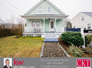 148 Worcester Ave, Riverside, RI 02915