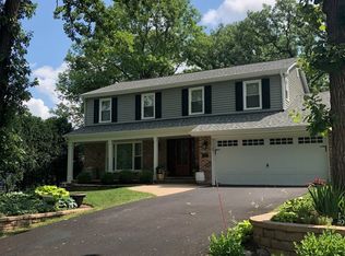 205 Alder Ct, Schaumburg, IL 60193