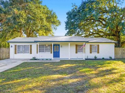 2641 Hillcrest Ave, Pensacola, FL, 32526