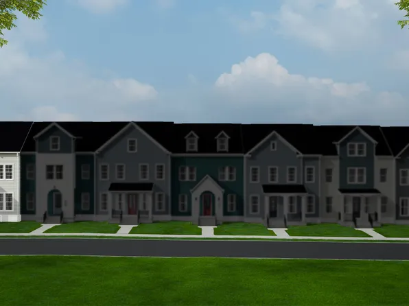 9643 Grant Ave, Manassas, VA 20110