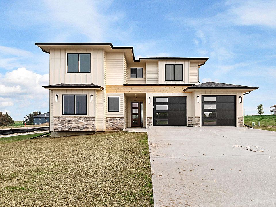 400 Nichole Cove Cv, Baltic, SD 57003 MLS 22302992 Zillow