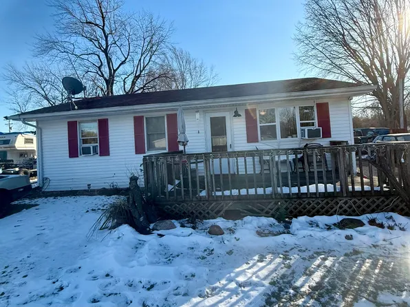 5537 W 1125 N, Wheatfield, IN 46392