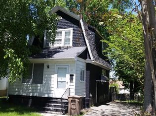 113 Kemp St, Pontiac, MI 48342