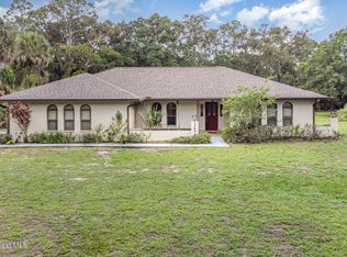 3503 Palomino Rd, Melbourne, FL 32934