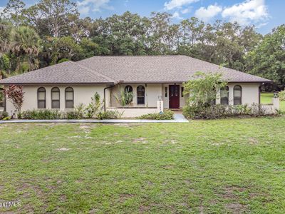 3503 Palomino Rd, Melbourne, FL, 32934