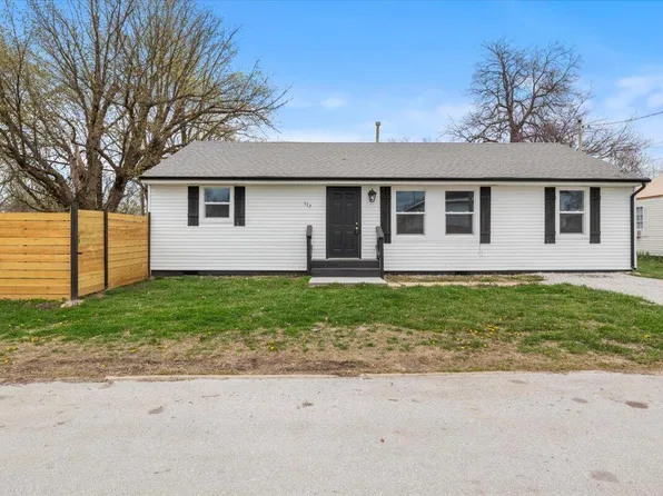 117 W Madison Street, Buffalo, MO 65622