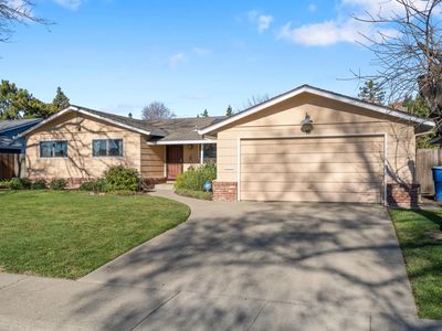 19 Lakeshore Cir, Sacramento, CA, 95831