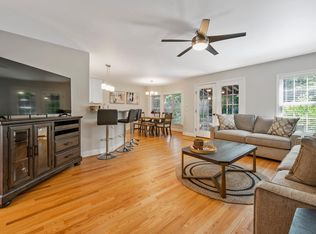 1408 Waterwinds Ct, Wake Forest, NC 27587