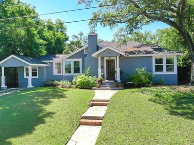 19 W Lakeview Ave, Pensacola, FL, 32501