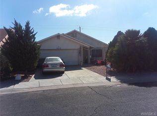 4050 Canyon Hills Dr, Kingman, AZ 86409