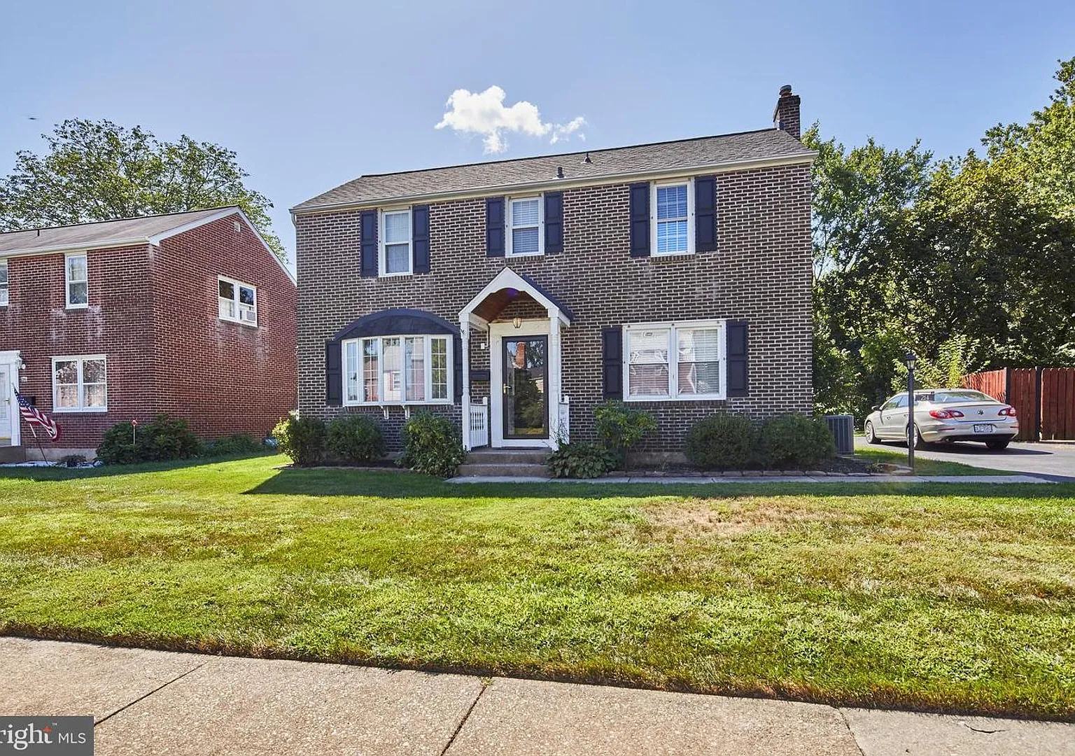214 Potomac Rd — Photo 1