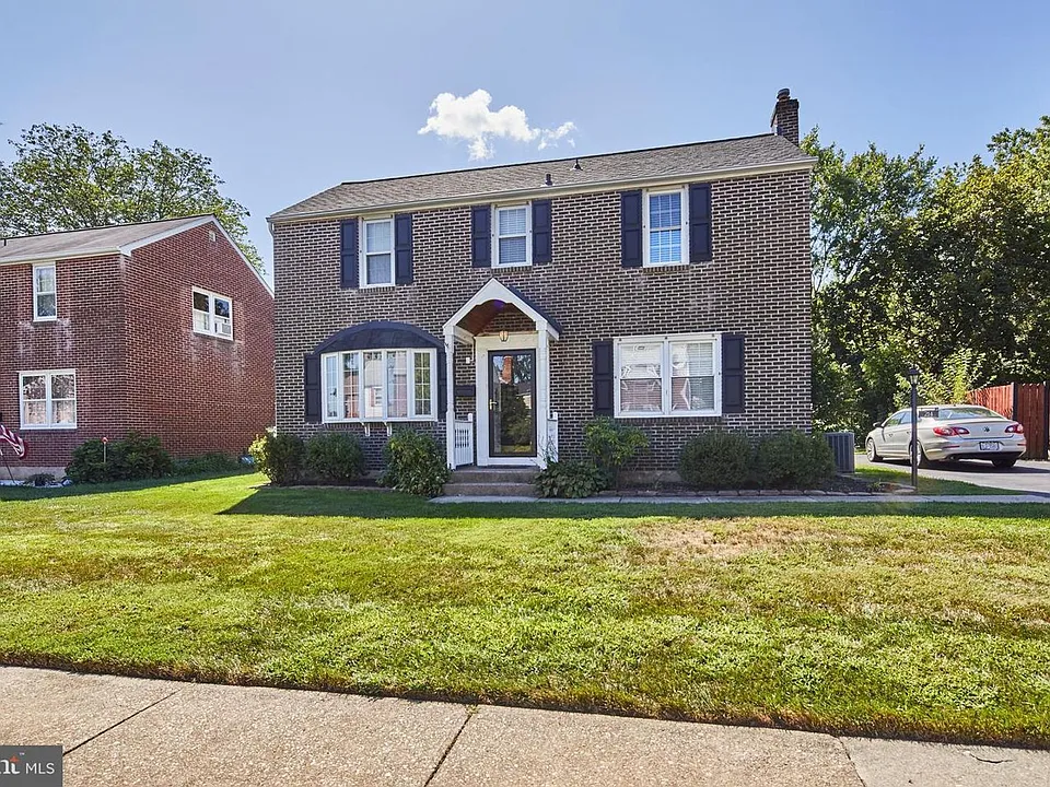 214 Potomac Rd
