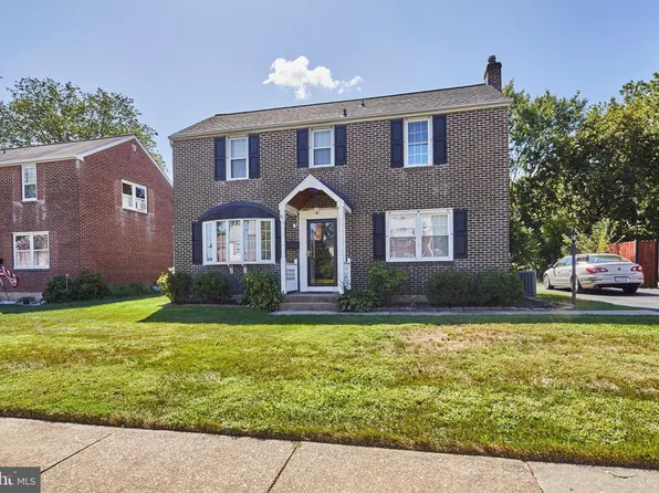 214 Potomac Rd, Wilmington, DE 19803