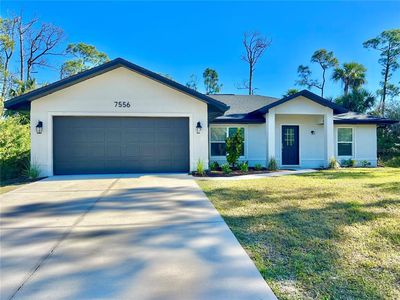 7556 Hampshire Cir, North Port, FL, 34288