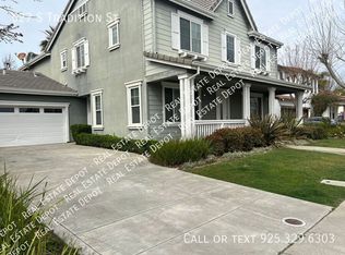 627 S Tradition St, Mountain House, CA 95391