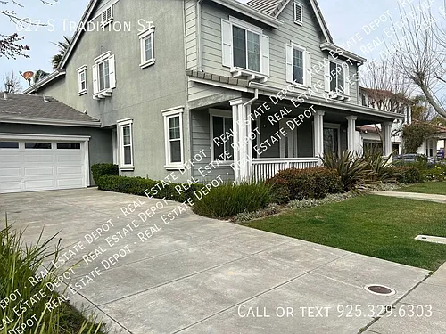 627 S Tradition St Photo 1