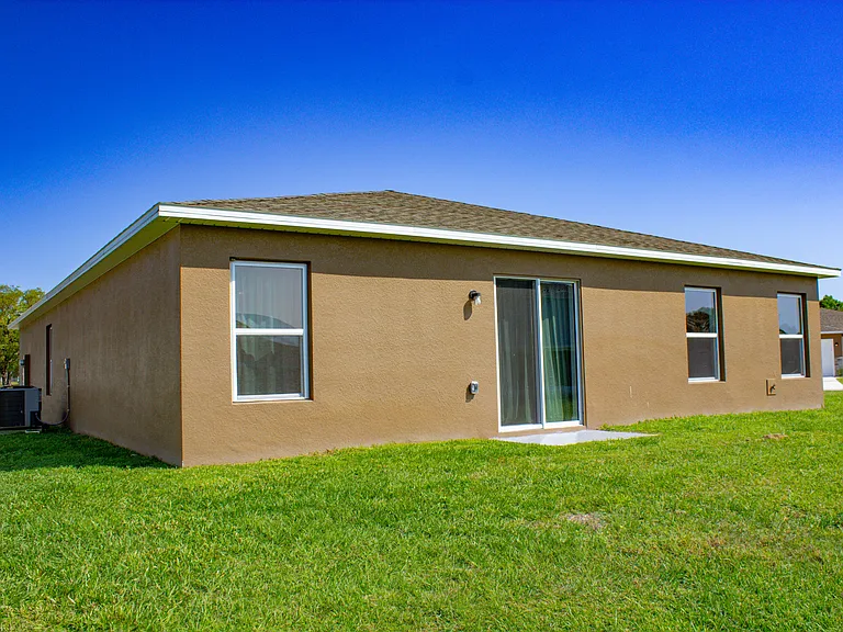 Back of Home