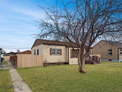 807 College Ave, Deer Lodge, MT, 59722