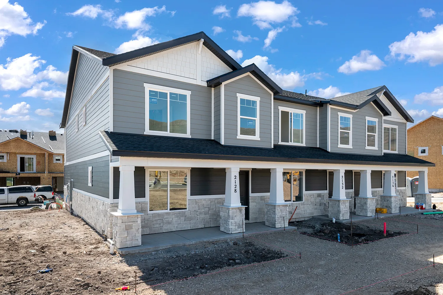 2197 Glacier Ln - BB - 1 — Photo 1