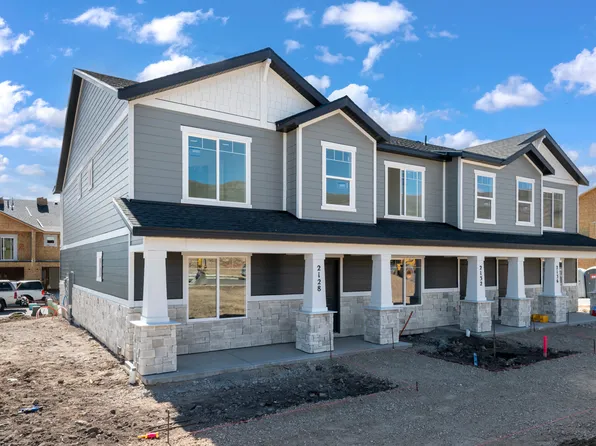2156 N Glacier Ln #230, Heber City, UT 84032