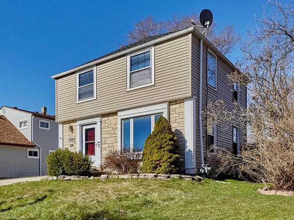 937 South 97th STREET, West Allis, WI 53214
