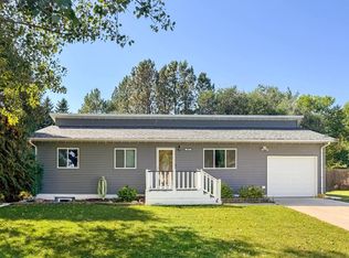 306 Grace St, Burlington, ND 58722