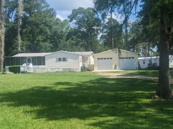 6026 Dome Level Rd, Tallahassee, FL 32304