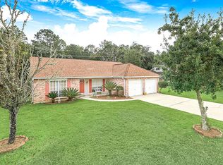 3138 Meadow Lake Dr E, Slidell, LA 70461