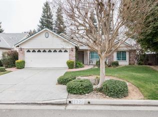 2329 E Quincy Ave, Fresno, CA