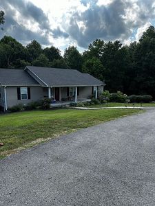 1995 Jock Rd, Bee Spring, KY, 42207
