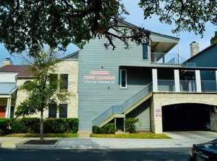 2529 Rio Grande St APT 70, Austin, TX 78705
