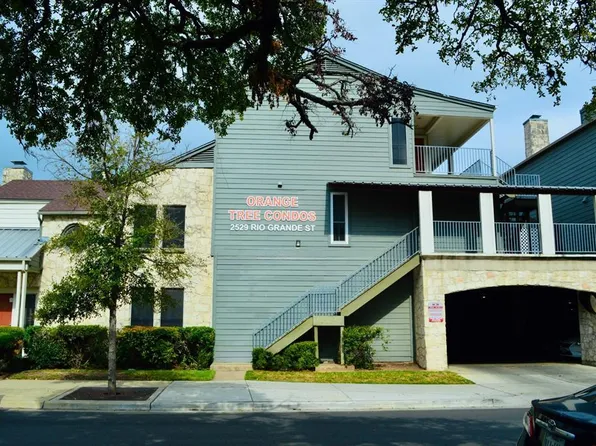2529 Rio Grande St APT 70, Austin, TX 78705