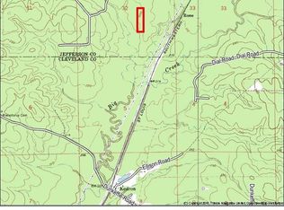 79 Highway, Rison, AR 71665