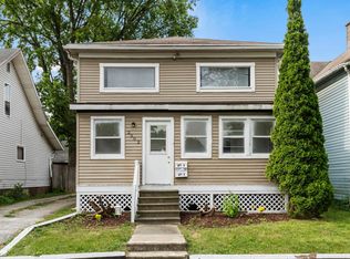 2502 New Haven Ave, Fort Wayne, IN 46803